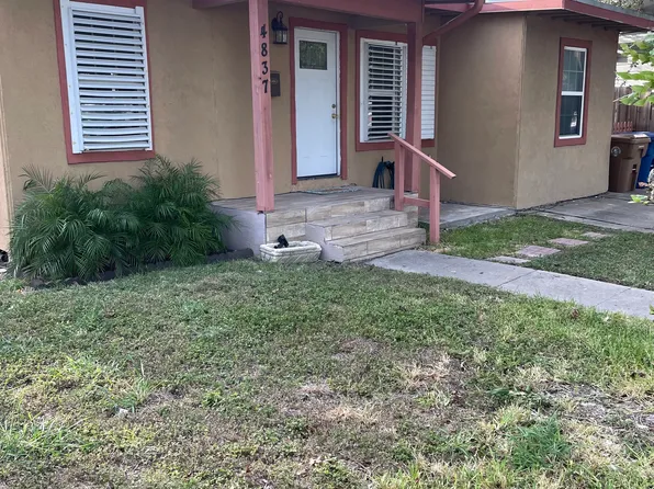 4837 Rogerson Dr, Corpus Christi, TX 78415