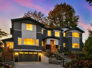 2227 109th Ave NE, Bellevue, WA 98004