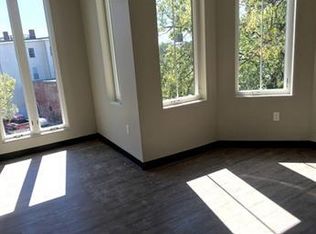 16 Preble St UNIT 6B, Boston, MA 02127