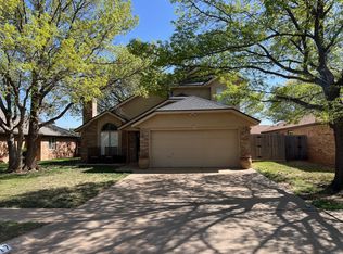 5717 94th St, Lubbock, TX 79424
