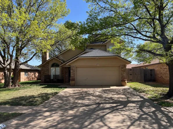 5717 94th St, Lubbock, TX 79424