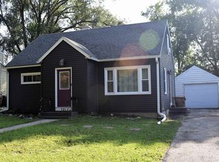721 Bergen St, Madison, WI 53714