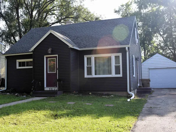 721 Bergen St, Madison, WI 53714