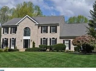 1619 Masters Way, Chadds Ford, PA 19317