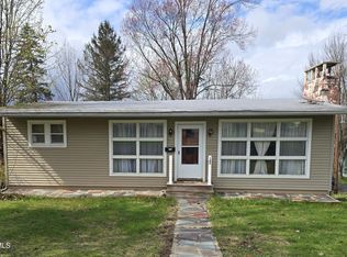 105 E 6th Avenue, Johnstown, NY 12095
