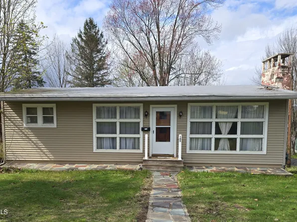 105 E 6th Avenue, Johnstown, NY 12095