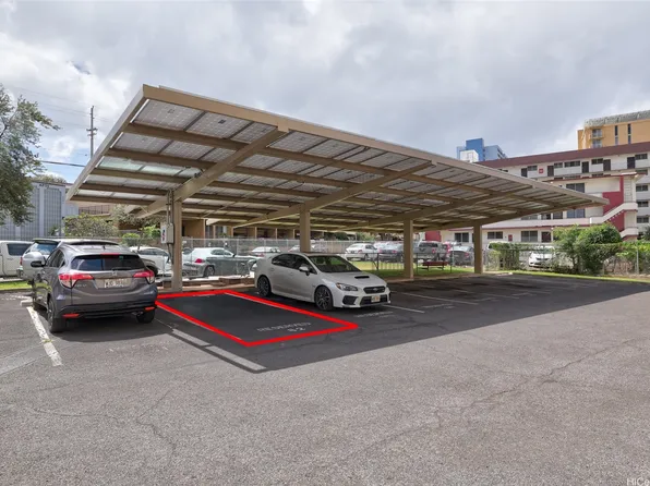 2977 Ala Ilima St #Ps82, Honolulu, HI 96818