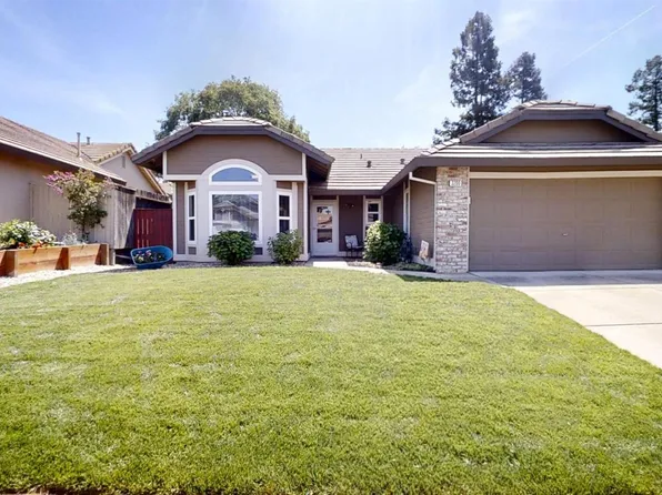 3200 Pepperridge Dr, Antelope, CA 95843