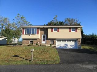 3013 Washington St, Bethlehem, PA 18020