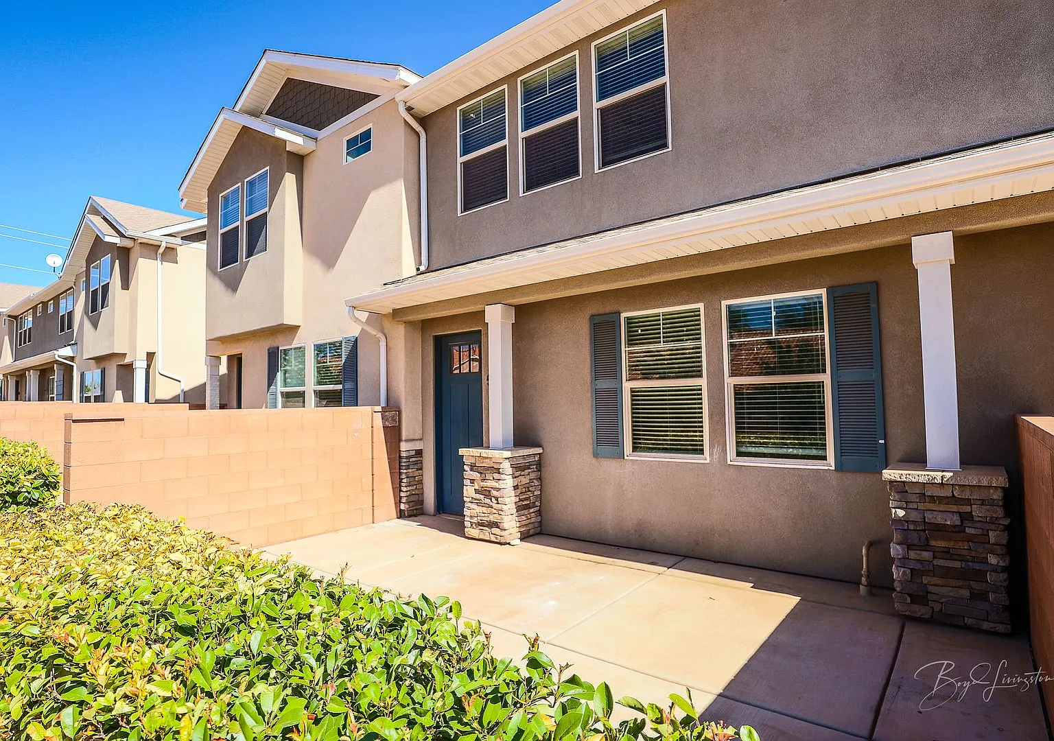 Available 7/14/2026! 3 bed 2 bath home for rent — Photo 1