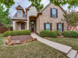 317 Blackberry Way, Denton, TX 76210