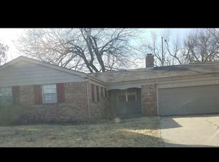 4925 Brookline Dr, Bartlesville, OK 74006