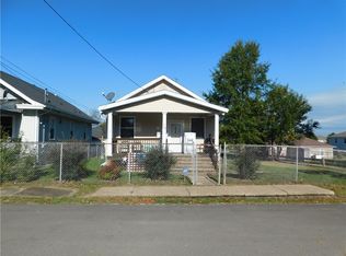 38 Herman St, Uniontown, PA 15401