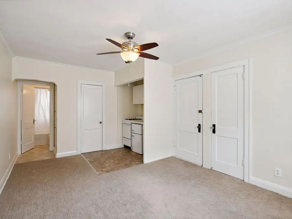 1st image of 3120 Fremont Ave S APT 2