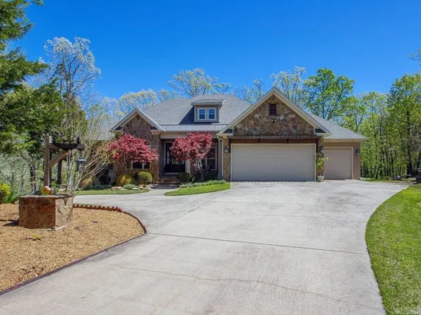 169 Bald Eagle Dr, Paron, AR 72122
