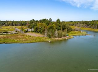 1351 State Highway 3, Bar Harbor, ME 04609