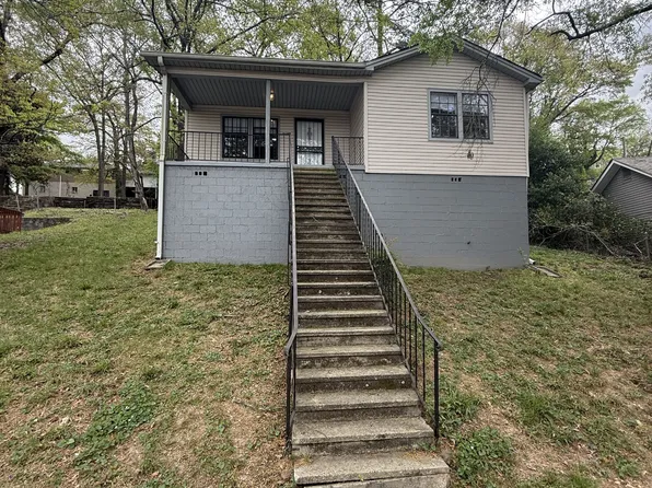 2621 20th St W, Birmingham, AL 35208