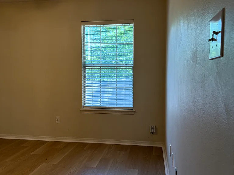 Bedroom #1