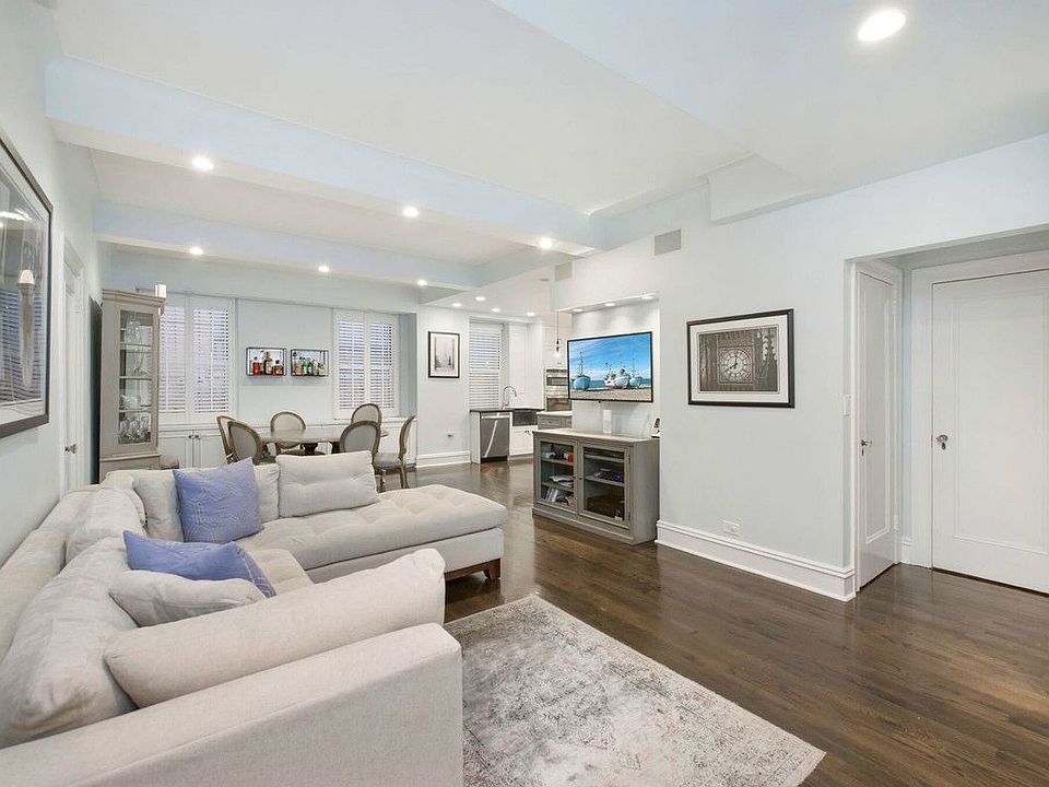 1st image of 322 Central Park W APT 1A