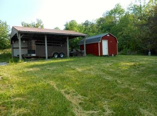 1018 Tanglewood Blvd, Jamestown, TN 38556