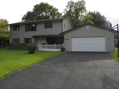 23836 S Willow Ln, Minooka, IL, 60447
