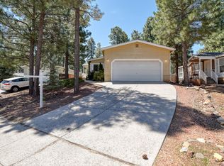2371 W Alaska Ave, Flagstaff, AZ 86001