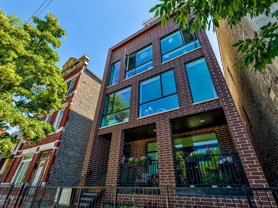 1st image of 1931 S Allport St #1