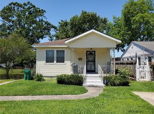 628 Bonnabel Blvd, Metairie, LA 70005