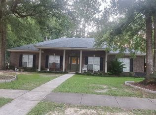 1740 Spanish Trace Dr, Saraland, AL 36571