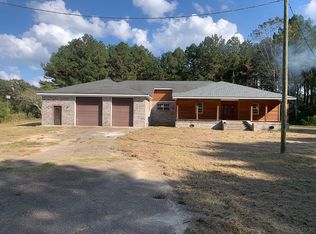164 Walter Lott Rd, Seminary, MS 39479