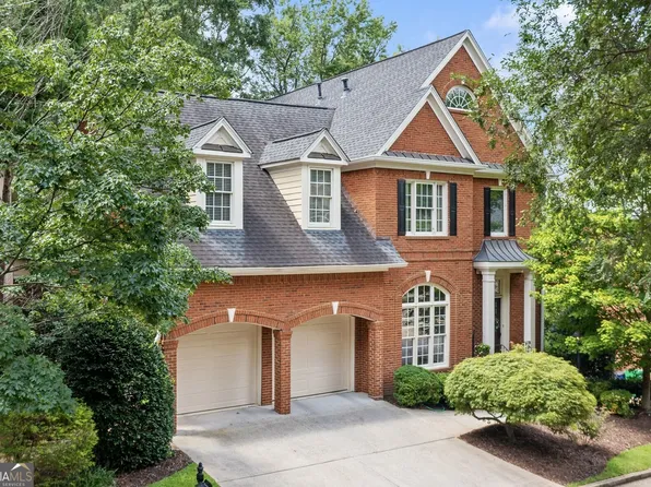 1071 Hedge Rose Ct NE, Atlanta, GA 30324