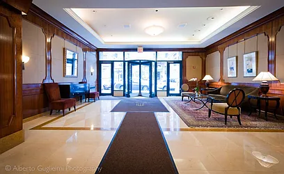 Rented by Brown Harris Stevens