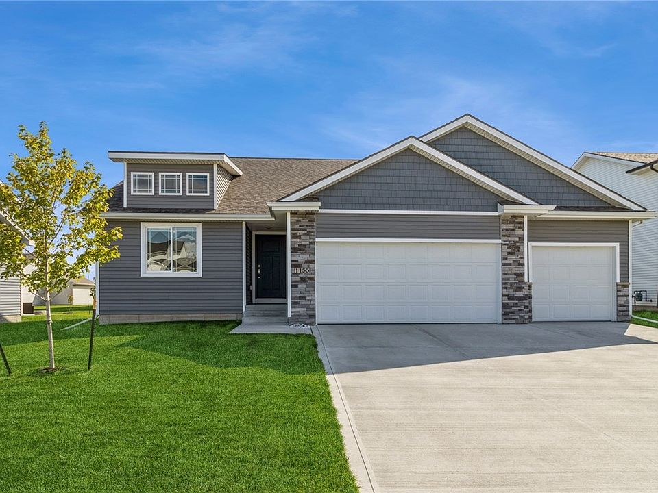 1155 Cedar St, Waukee, IA 50263 | Zillow