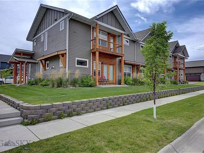 4444A Durston Rd, Bozeman, MT, 59718