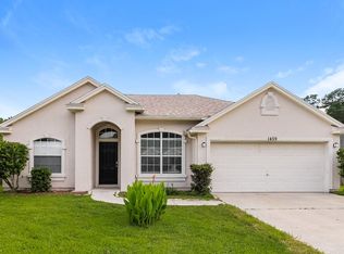 1459 Dog Fennel Ct, Orange Park, FL 32073