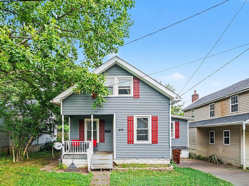 1st image of 419 Buckner St