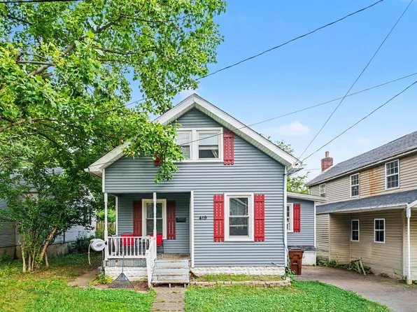419 Buckner St, Elsmere, KY 41018