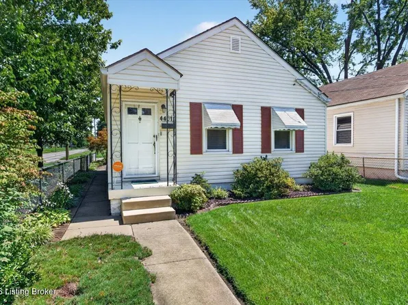 4401 Gatewood Ave, Louisville, KY 40215
