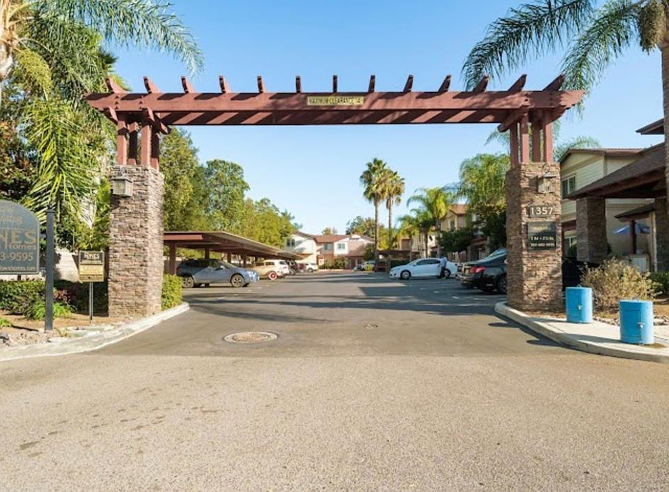 The Nines Townhomes Apartment Rentals Escondido, CA Zillow