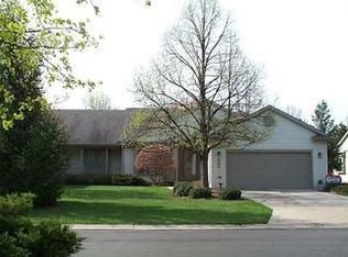 2617 Schade West Dr #24, Midland, MI