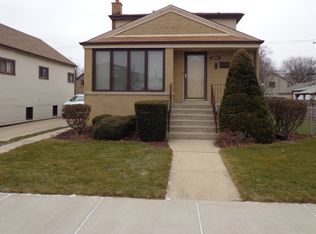 5810 S Merrimac Ave, Chicago, IL 60638