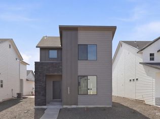 6699 W Fairy Falls Dr, Meridian, ID 83646