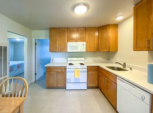 707 Adams St, Albany, CA 94706