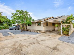 1156 S Kihei Rd, Kihei, HI 96753