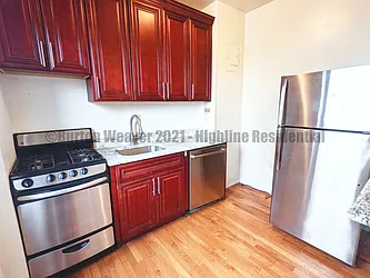 Rented by Highline Residential