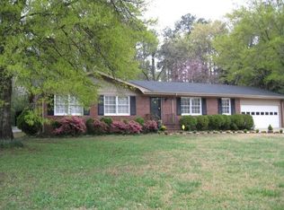 180 Fairway Dr, Athens, GA 30607
