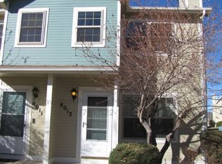 8013 Lexington Park Dr, Colorado Springs, CO 80920