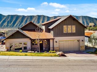 380 Deer Valley Dr, New Castle, CO 81647