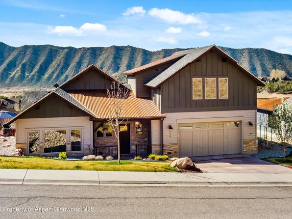 380 Deer Valley Dr, New Castle, CO 81647