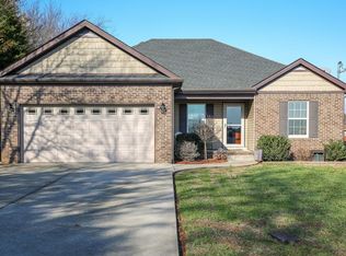 4708 Turquoise Ln, Murfreesboro, TN 37129